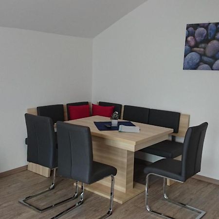 Apartament Haus Alpina Weissensee Zewnętrze zdjęcie