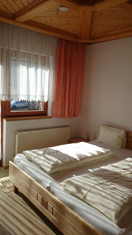 Apartament Haus Alpina Weissensee Zewnętrze zdjęcie